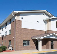 Super 8 by Wyndham Richmond Midlothian Turnpike - Orlando Tourists