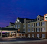 Country Inn  Suites by Radisson Harrisonburg VA - Orlando Tourists