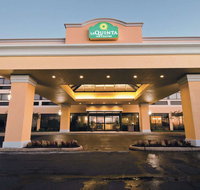 La Quinta by Wyndham Richmond-Midlothian - Orlando Tourists