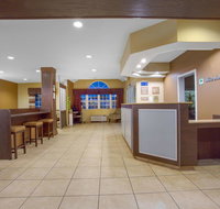 Microtel Inn  Suites by Wyndham Harrisonburg - Orlando Tourists