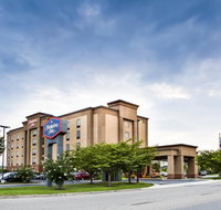 Hampton Inn Harrisonburg South - Orlando Tourists
