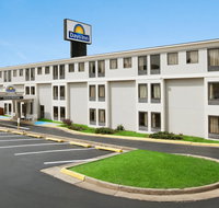 Days Inn by Wyndham Harrisonburg - Orlando Tourists