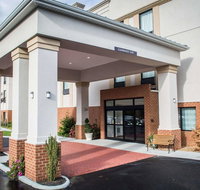 Sleep Inn & Suites Harbour Pointe Midlothian - Orlando Tourists