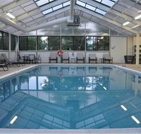 DoubleTree by Hilton Hotel Richmond - Midlothian - Orlando Tourists