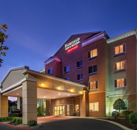 Fairfield Inn and Suites by Marriott Harrisonburg - Orlando Tourists