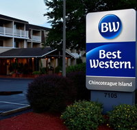 Best Western Chincoteague Island - Orlando Tourists