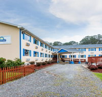 Days Inn by Wyndham Chincoteague Island - Orlando Tourists