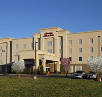 Hampton Inn  Suites Exmore - Eastern Shore - Orlando Tourists