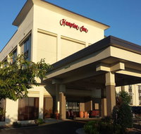 Hampton Inn Harrisonburg - University - Orlando Tourists