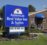 Americas Best Value Inn Chincoteague - Orlando Tourists
