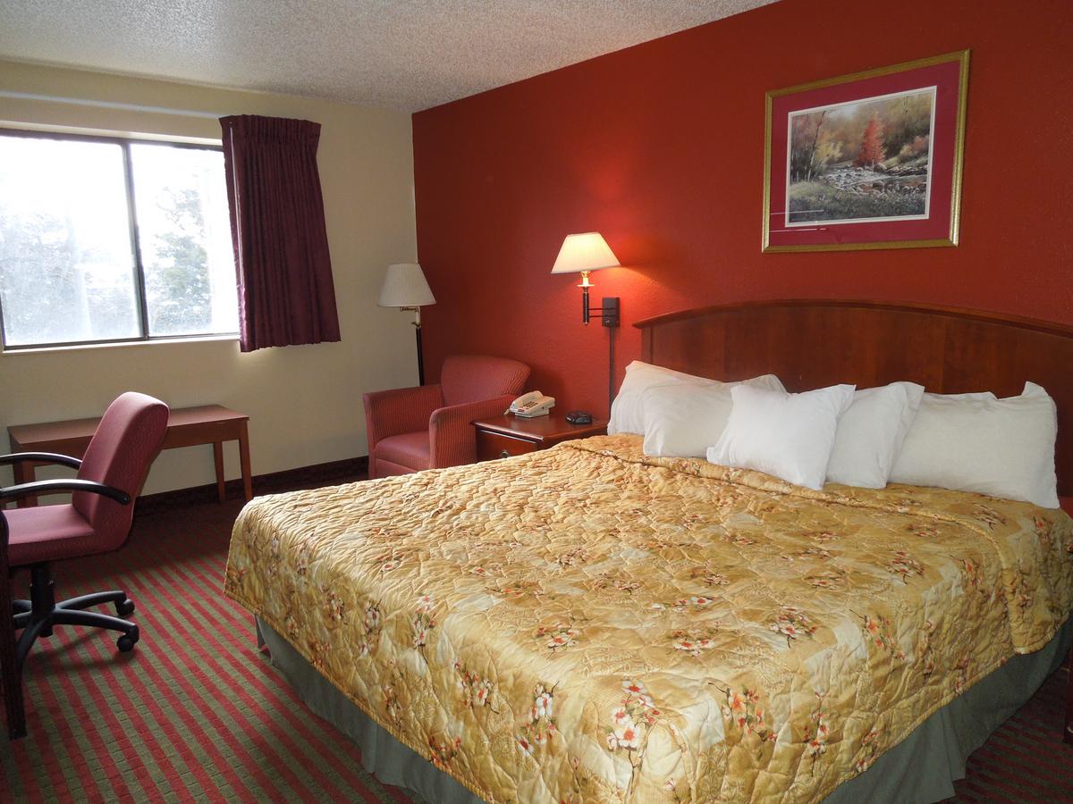 Super 8 By Wyndham Harrisonburg - thumb 21