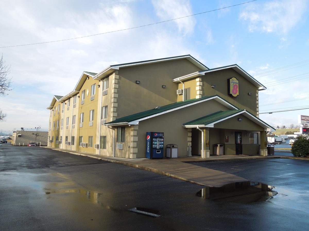 Super 8 By Wyndham Harrisonburg - thumb 5