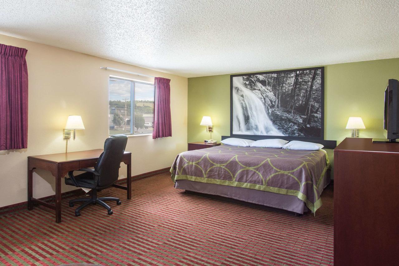 Super 8 By Wyndham Harrisonburg - thumb 39