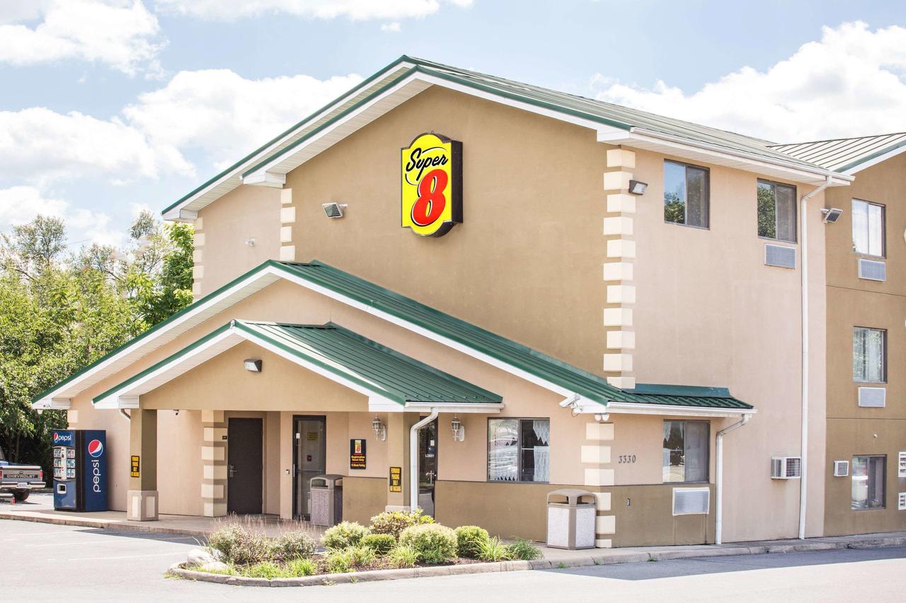 Super 8 By Wyndham Harrisonburg - thumb 27
