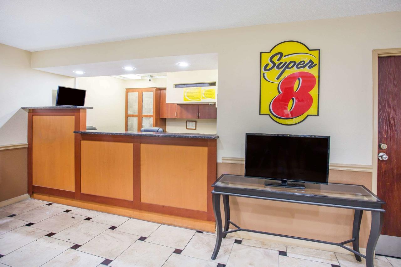 Super 8 By Wyndham Harrisonburg - thumb 30