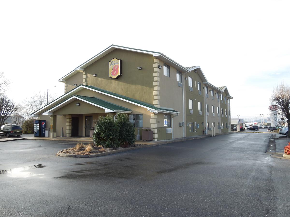 Super 8 By Wyndham Harrisonburg - thumb 6
