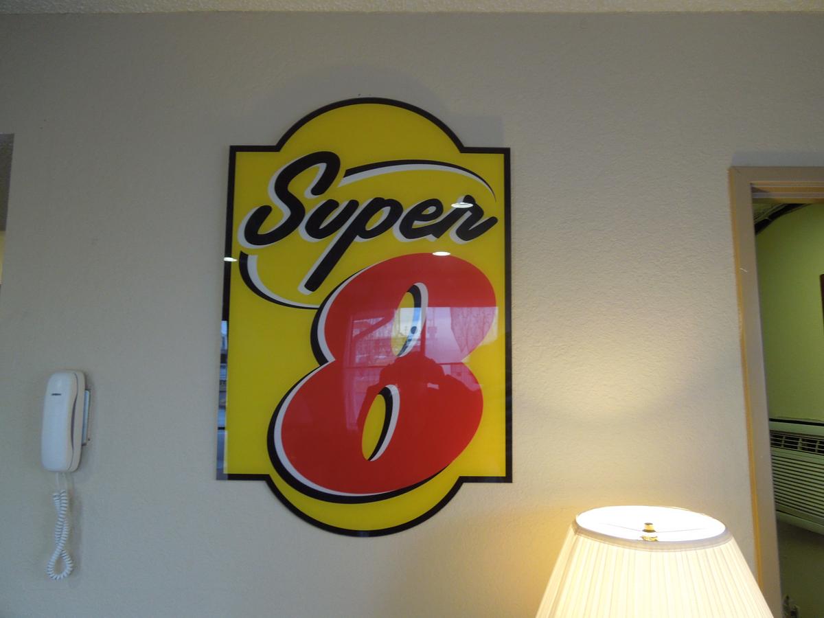 Super 8 By Wyndham Harrisonburg - thumb 4
