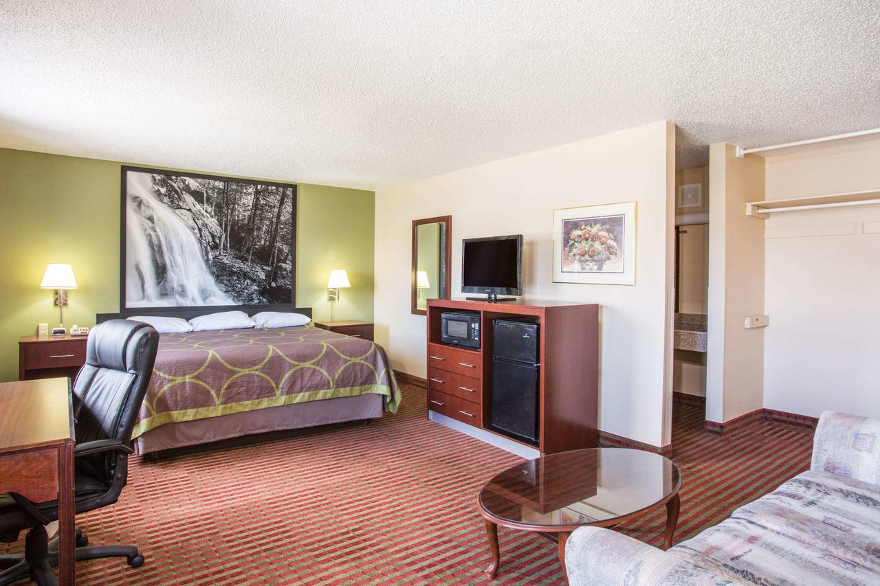 Super 8 By Wyndham Harrisonburg - thumb 31