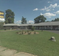 Budget Inn - Harrisonburg - Orlando Tourists