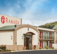 Ramada by Wyndham Harrisonburg - Orlando Tourists