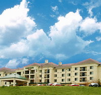 Courtyard Harrisonburg - Orlando Tourists