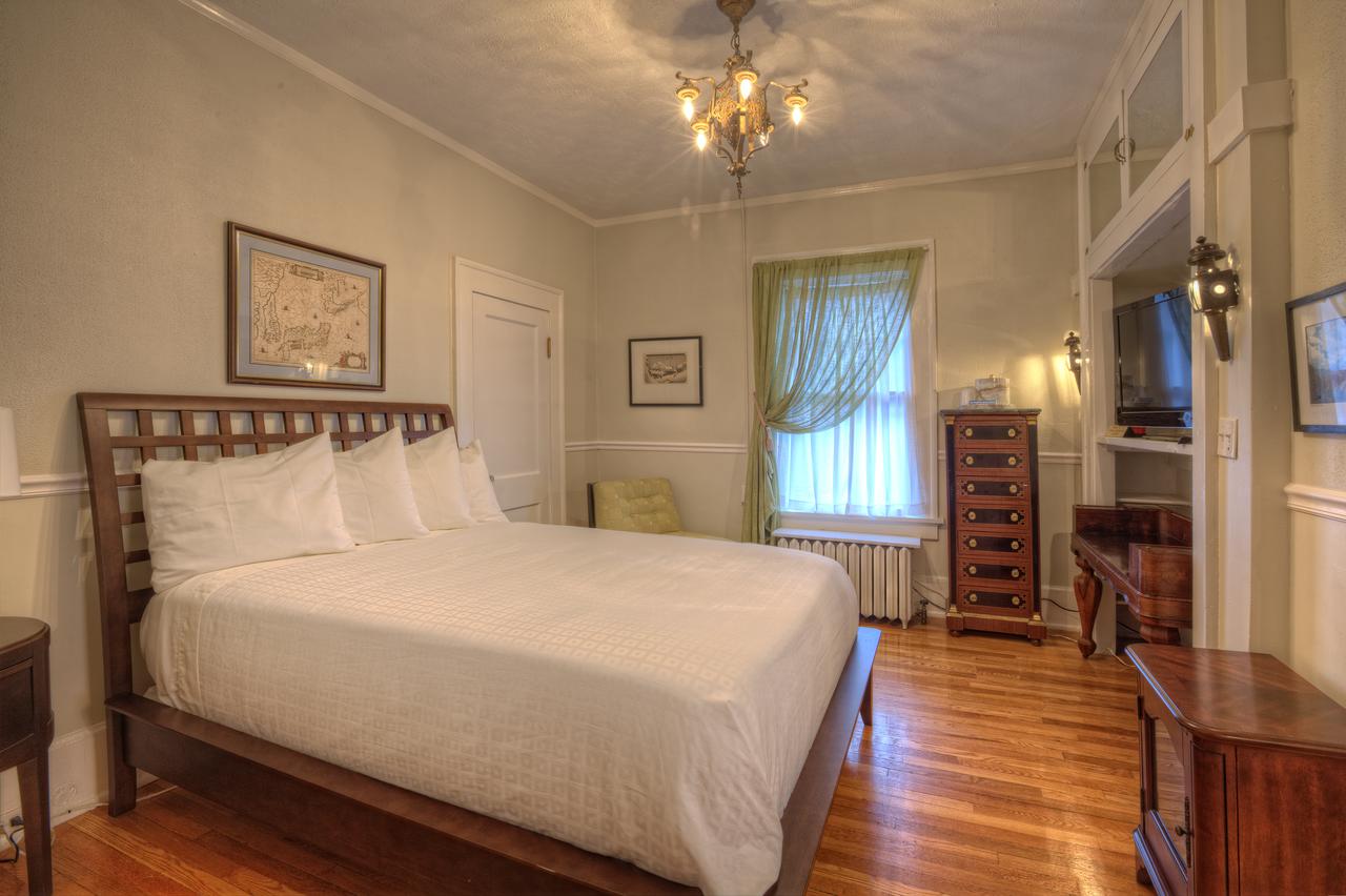 Bluefield Inn - thumb 10