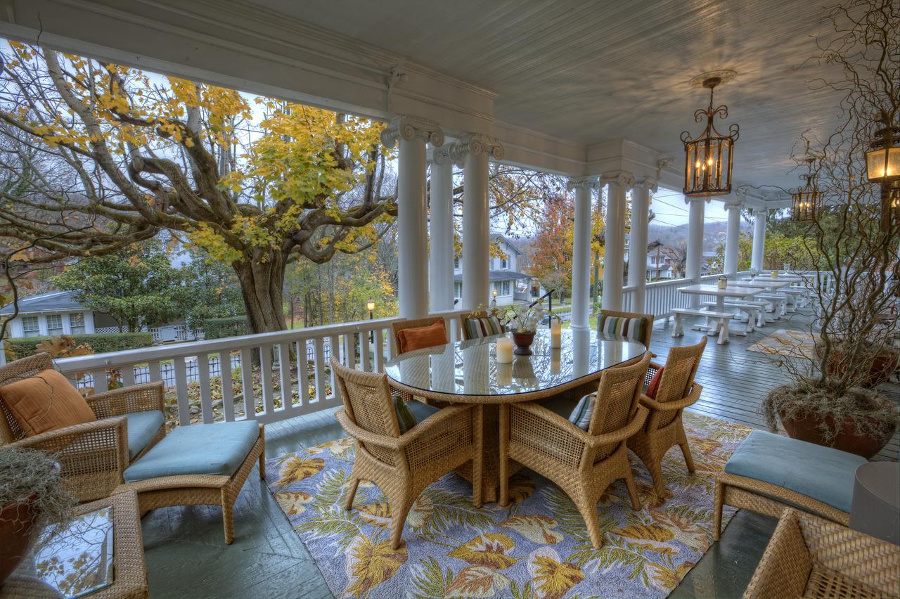 Bluefield Inn - thumb 1