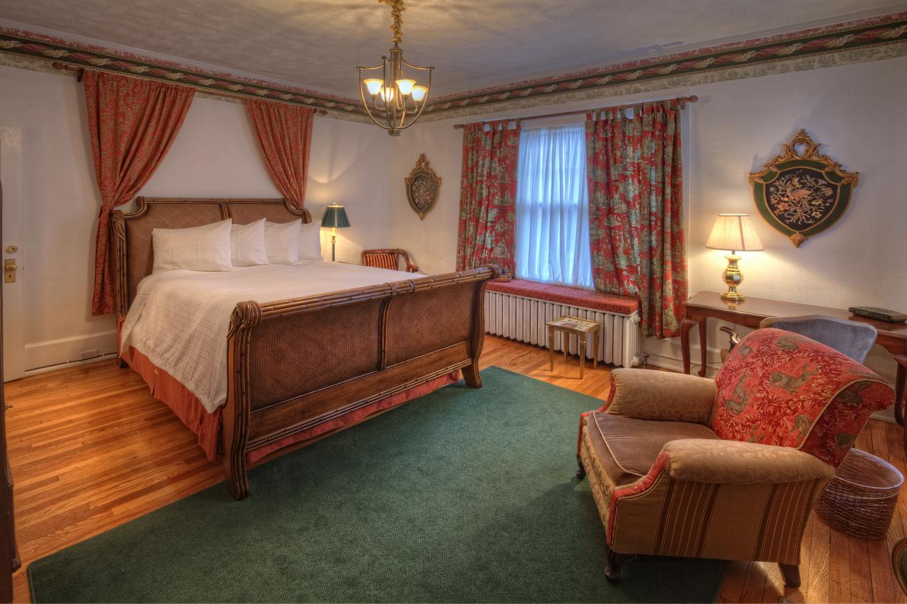 Bluefield Inn - thumb 8