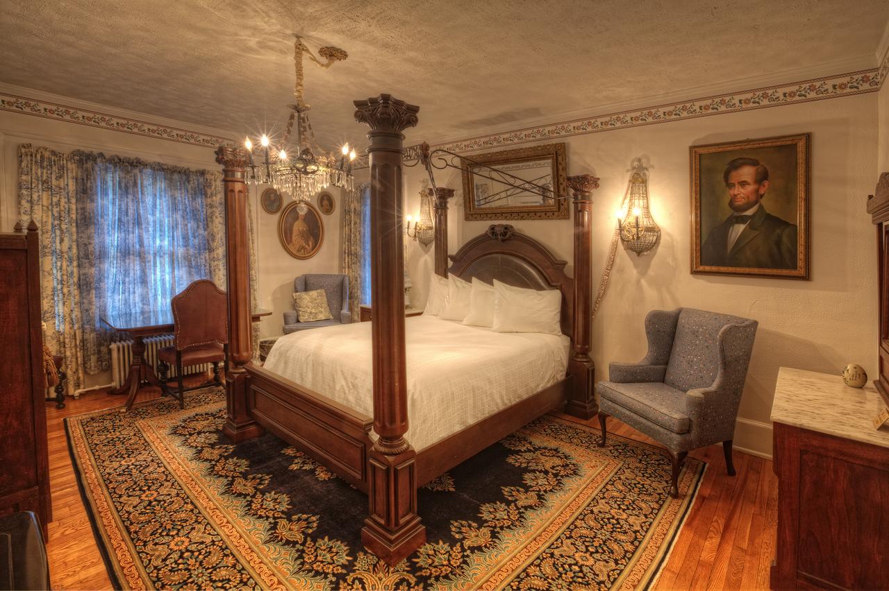 Bluefield Inn - thumb 9