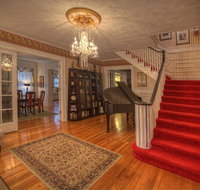 Bluefield Inn - Orlando Tourists