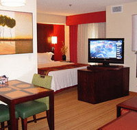 Residence Inn by Marriott Harrisonburg - Orlando Tourists