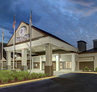 Doubletree by Hilton Harrisonburg - Orlando Tourists