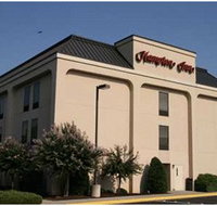 Hampton Inn Richmond/Midlothian Turnpike - Orlando Tourists