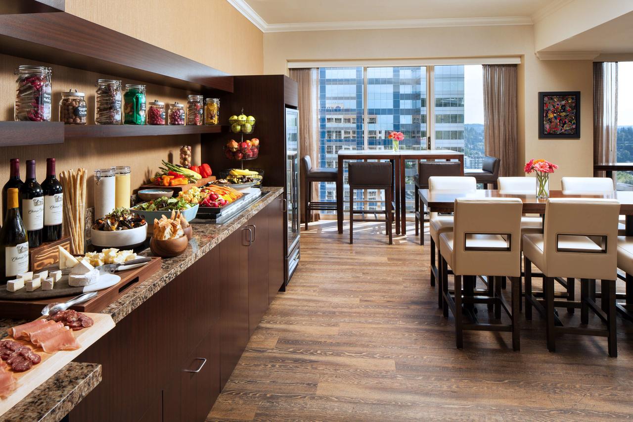 Hyatt Regency Bellevue - thumb 10