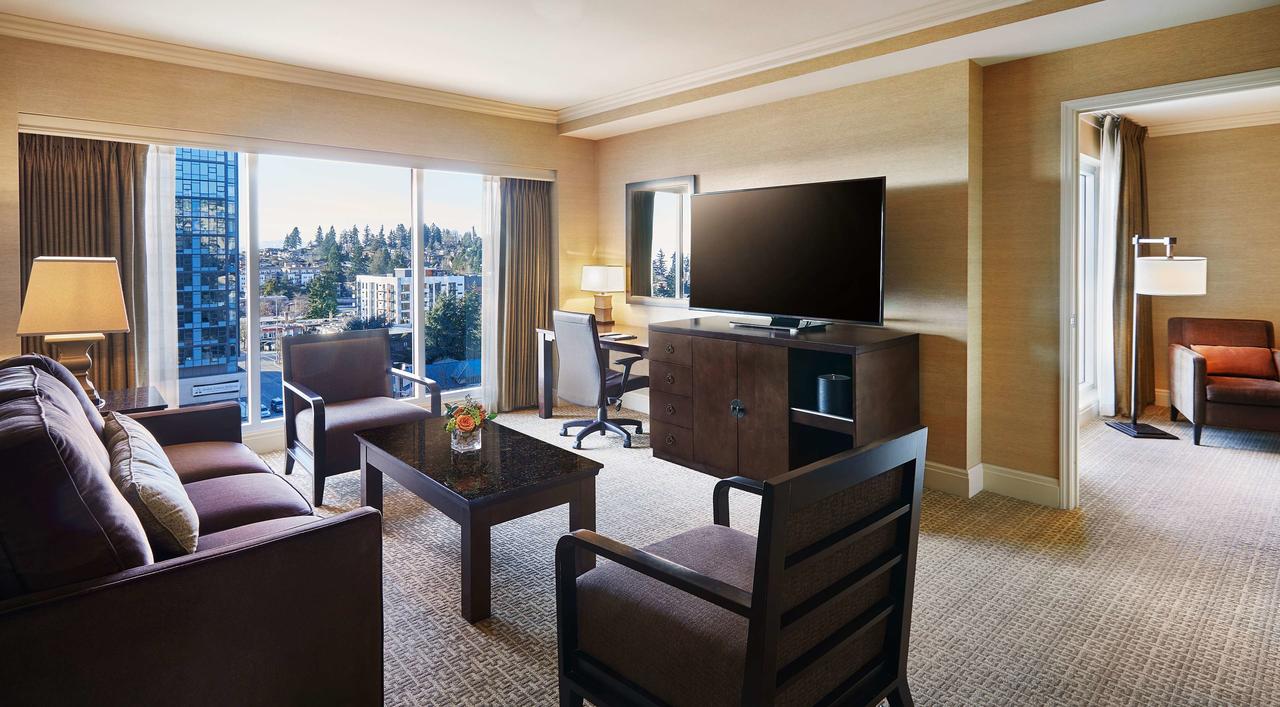Hyatt Regency Bellevue - thumb 16