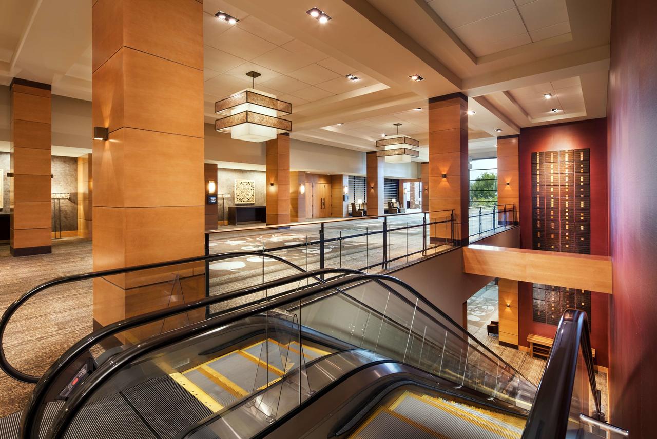 Hyatt Regency Bellevue - thumb 14