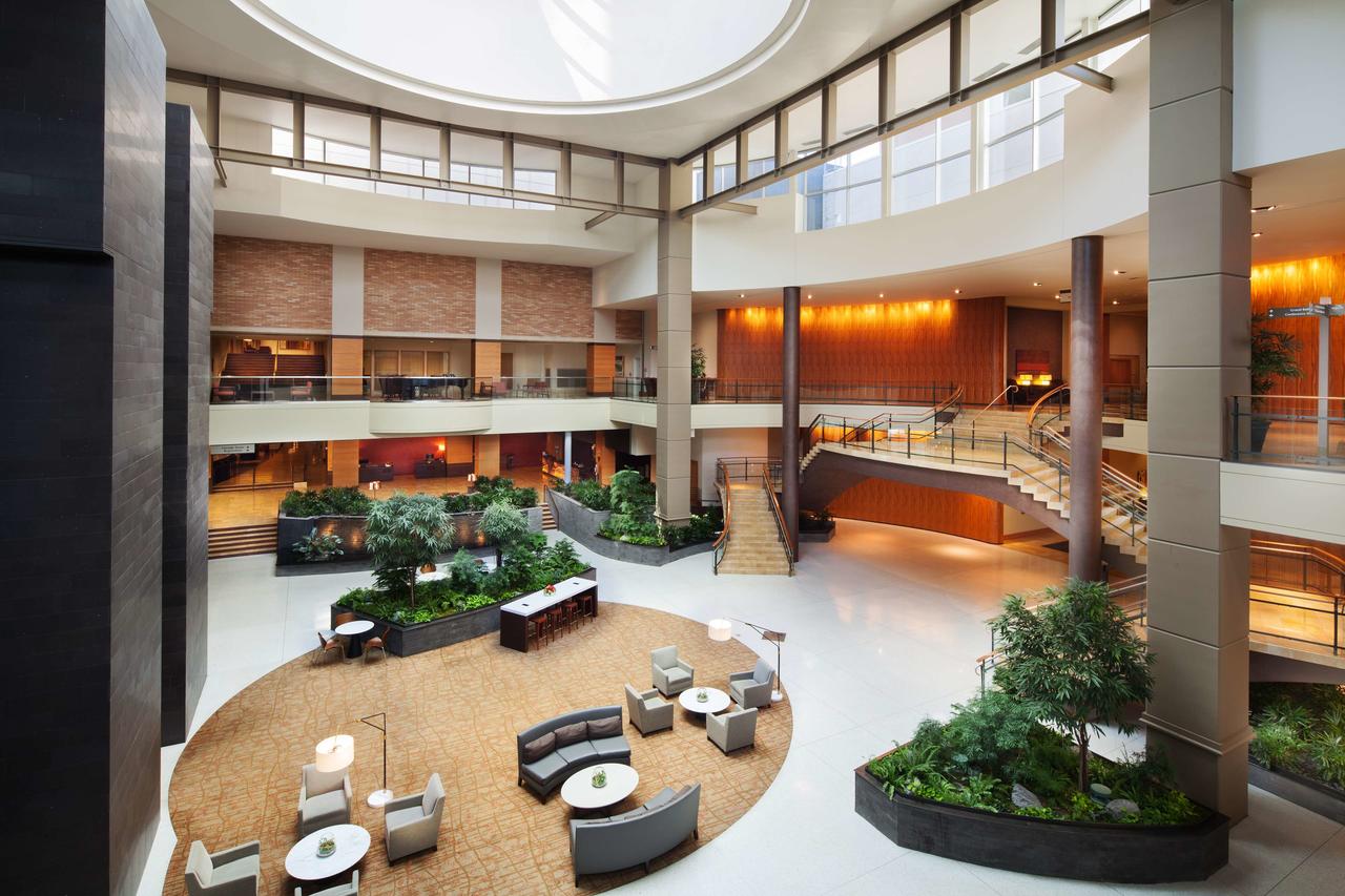 Hyatt Regency Bellevue - thumb 12