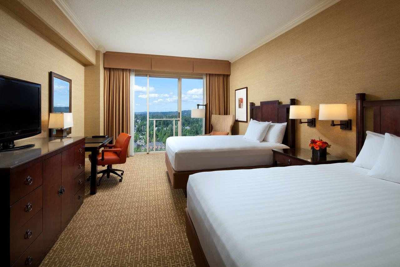 Hyatt Regency Bellevue - thumb 19