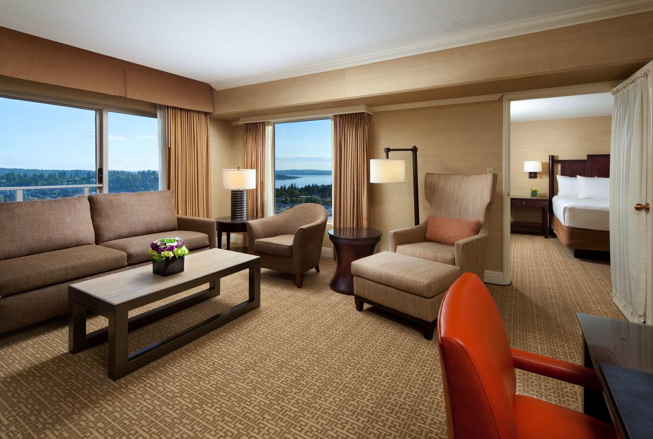 Hyatt Regency Bellevue - thumb 3