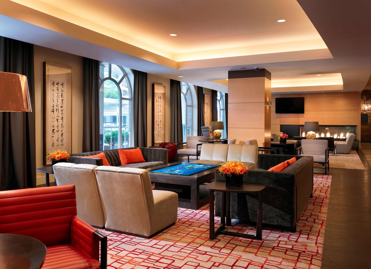 Hyatt Regency Bellevue - thumb 4