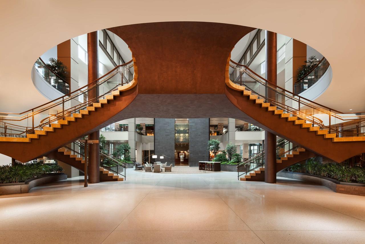 Hyatt Regency Bellevue - thumb 11