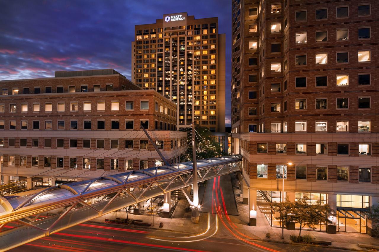 Hyatt Regency Bellevue - thumb 0
