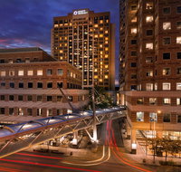 Hyatt Regency Bellevue - Orlando Tourists