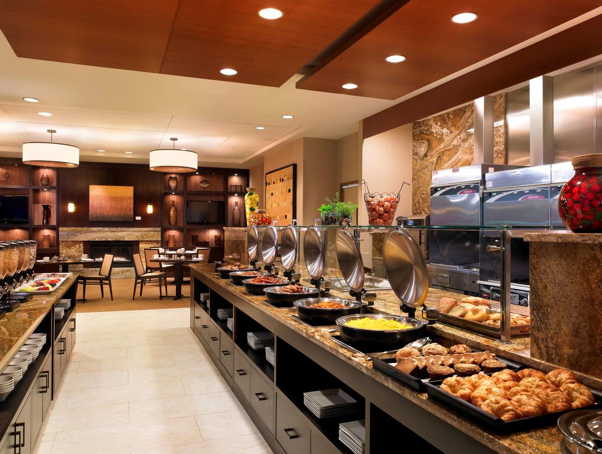 Hyatt Regency Bellevue - thumb 7