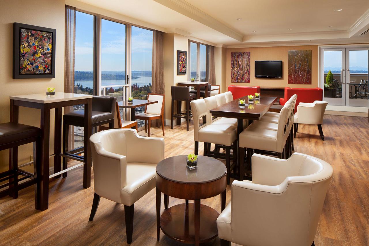 Hyatt Regency Bellevue - thumb 8