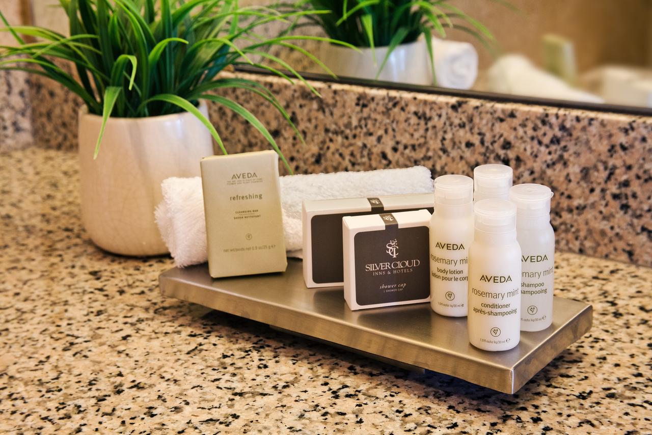 Silver Cloud Hotel - Bellevue Eastgate - thumb 9