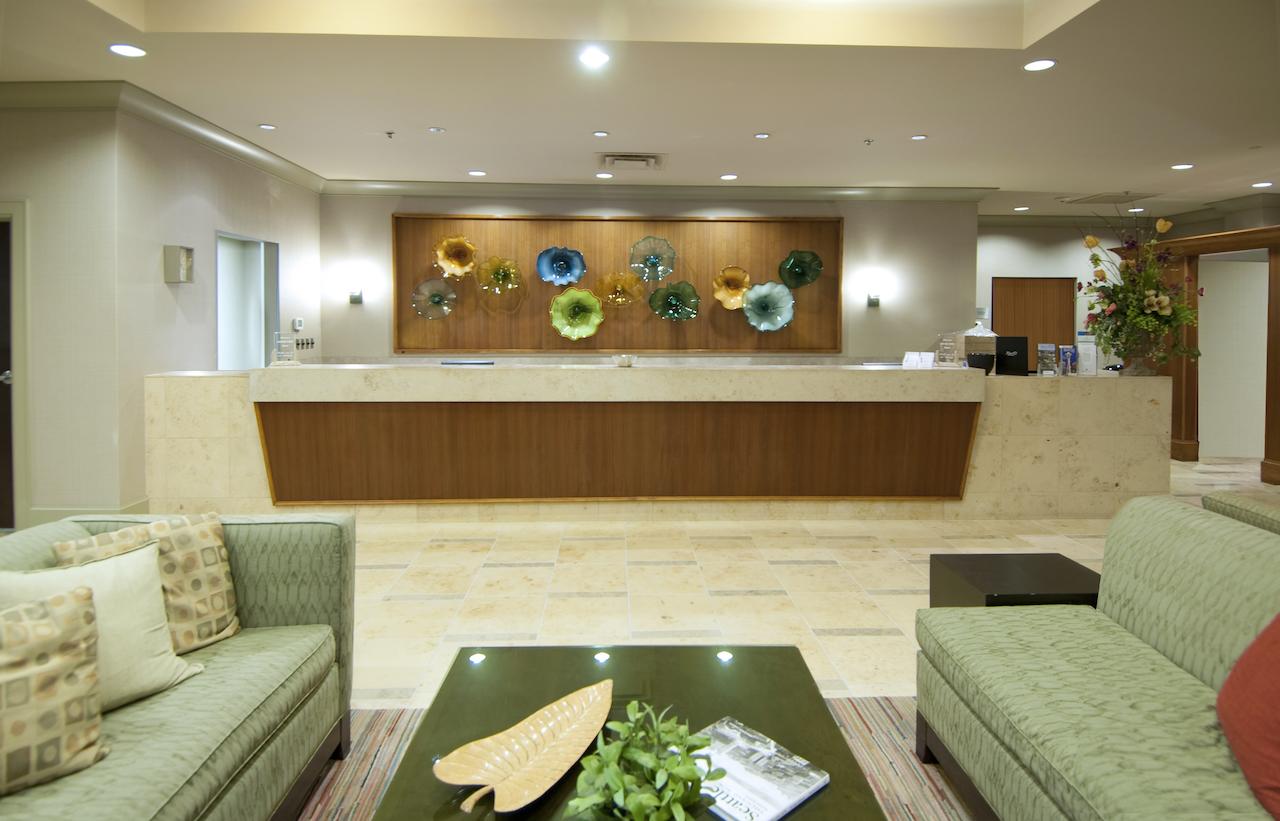 Silver Cloud Hotel - Bellevue Eastgate - thumb 10