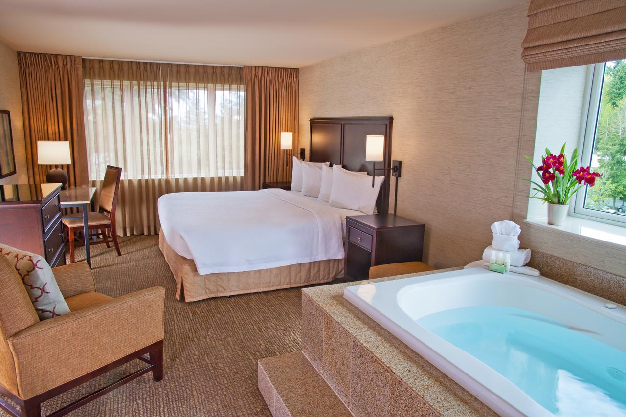 Silver Cloud Hotel - Bellevue Eastgate - thumb 8