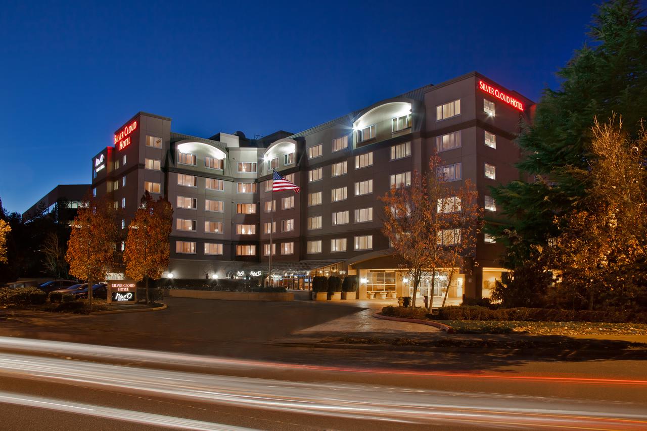Silver Cloud Hotel - Bellevue Eastgate - thumb 0