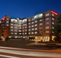 Silver Cloud Hotel - Bellevue Eastgate - Orlando Tourists